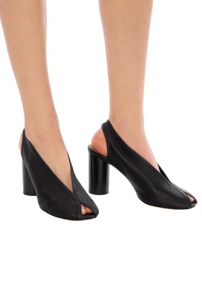 ‘meivy’ heeled sandals, zdjęcie 2 ‘meivy’ heeled sandals od Isabel Marant